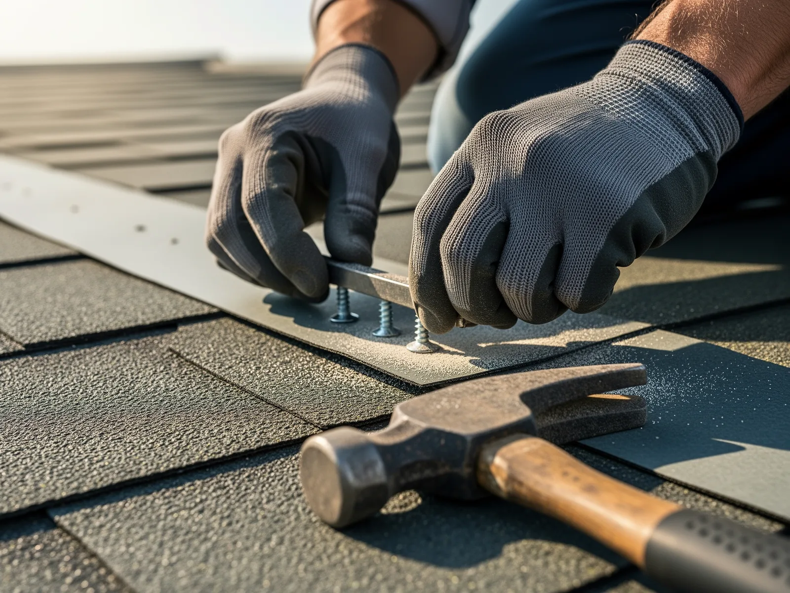 Why choose Fascia Repair in Martin, SC